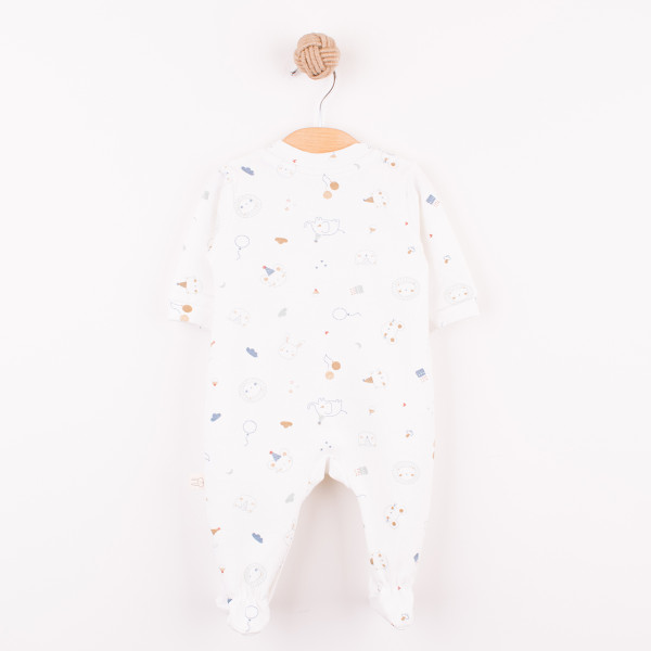 Just kiddin baby zeka 