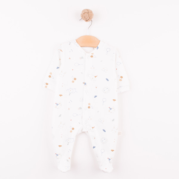 Just kiddin baby zeka 