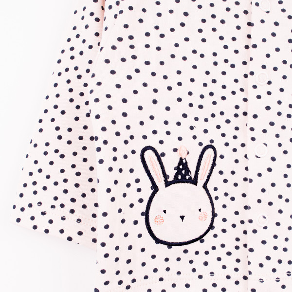 Just kiddin baby duks jakna 