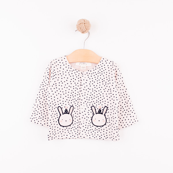 Just kiddin baby duks jakna 