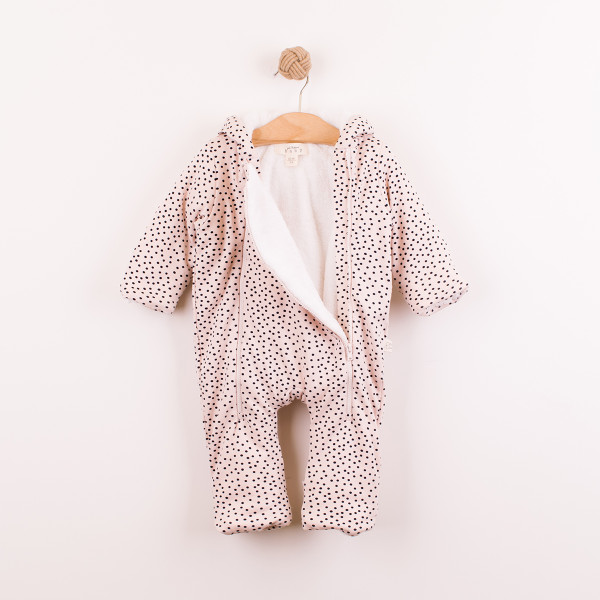 Just kiddin baby skafander 