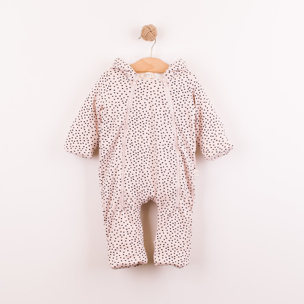 Just kiddin baby skafander 