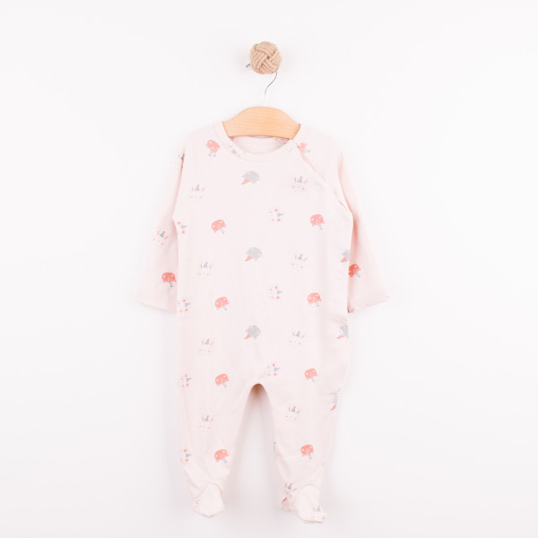 Just kiddin baby zeka 