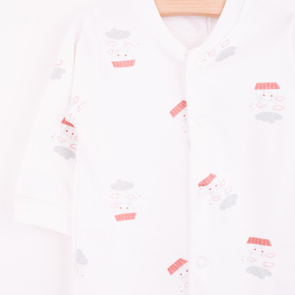 Just kiddin baby zeka 