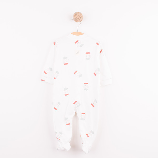 Just kiddin baby zeka 