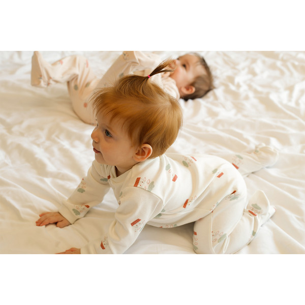 Just kiddin baby zeka 