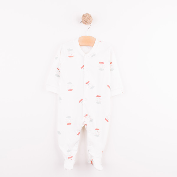 Just kiddin baby zeka 