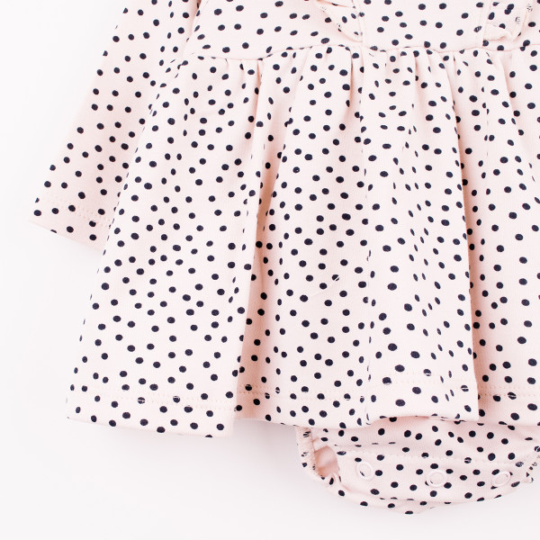 Just kiddin baby haljina 