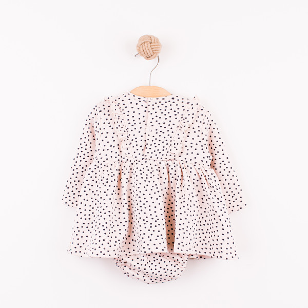 Just kiddin baby haljina 