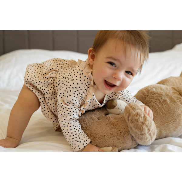 Just kiddin baby haljina 