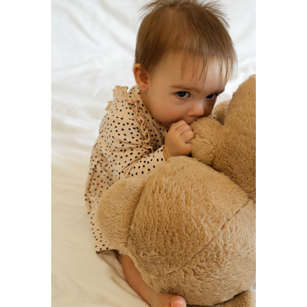 Just kiddin baby haljina 