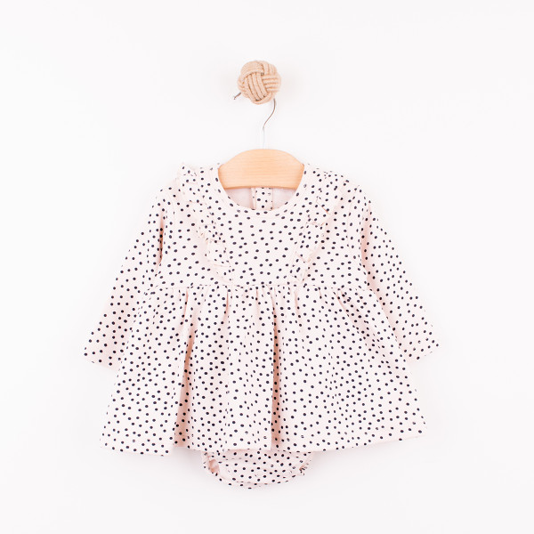 Just kiddin baby haljina 