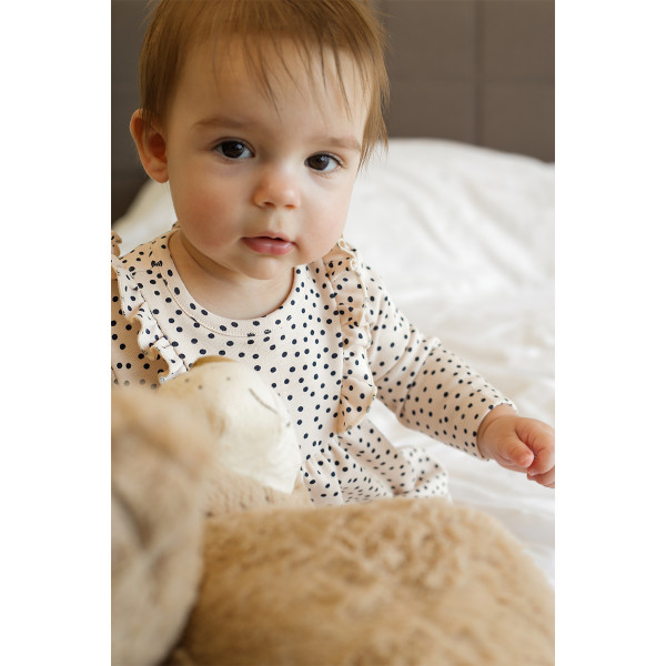 Just kiddin baby haljina 