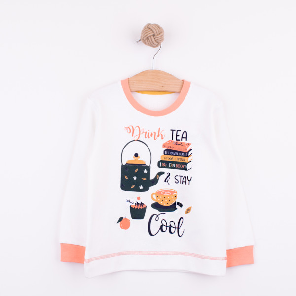 Just kiddin pidžama 