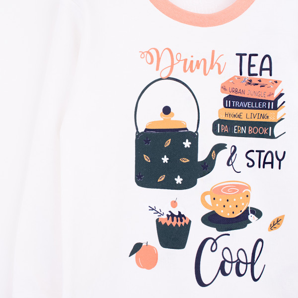 Just kiddin pidžama 