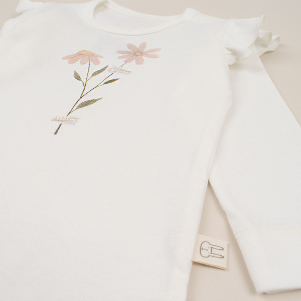 Just kiddin baby bodi 