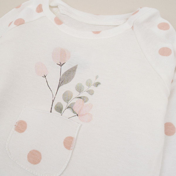 Just kiddin baby bodi 