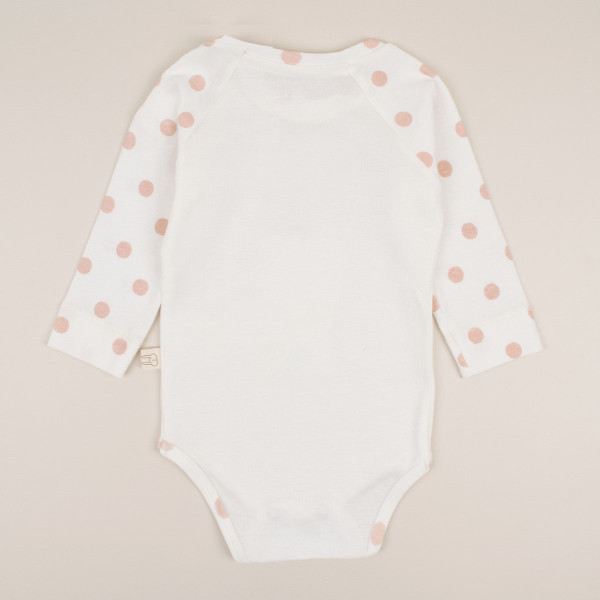 Just kiddin baby bodi 