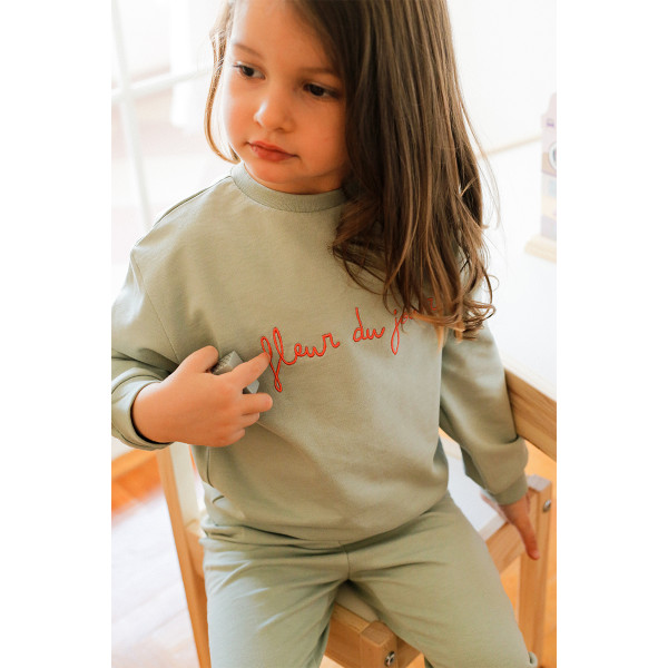 Just kiddin baby duks 