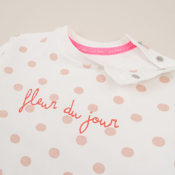 Just kiddin baby duks 