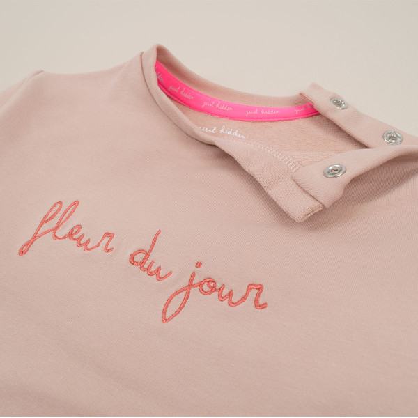 Just kiddin baby duks 