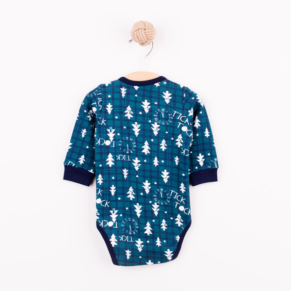 Just kiddin baby bodi preklop