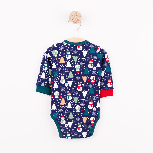 Just kiddin baby bodi preklop