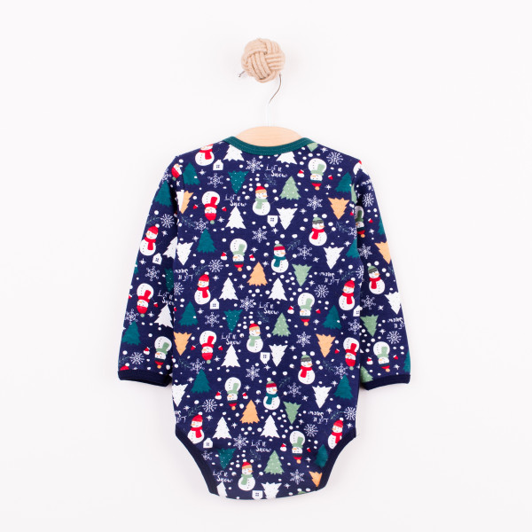 Just kiddin baby bodi 