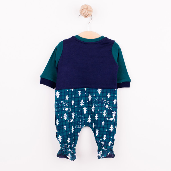 Just kiddin baby zeka 