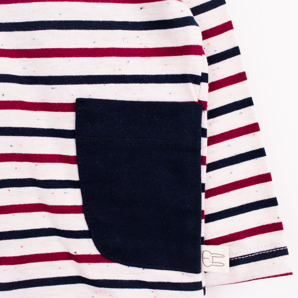 Just kiddin baby majica 