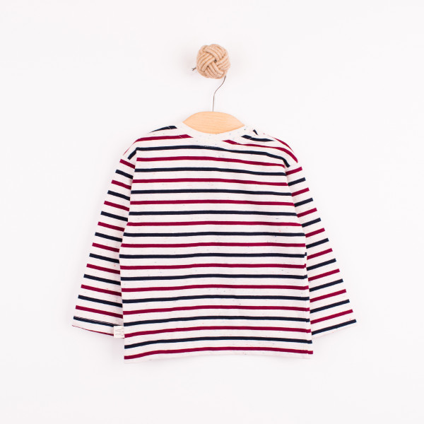 Just kiddin baby majica 