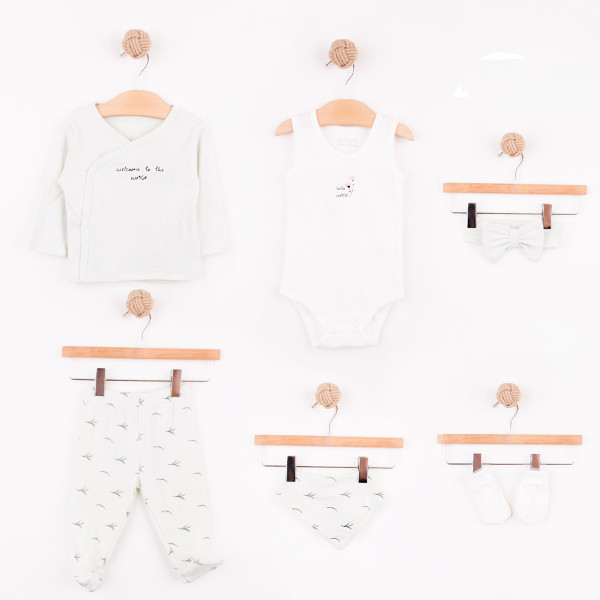 My baby set za iznošenje 