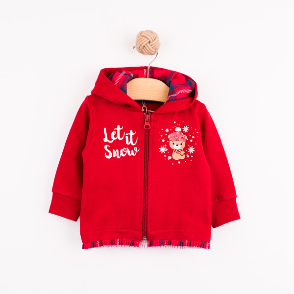 Just kiddin baby komplet 