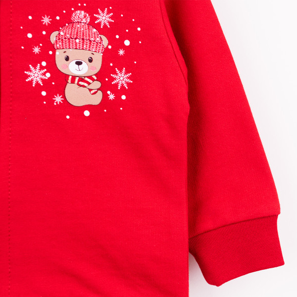 Just kiddin baby komplet 