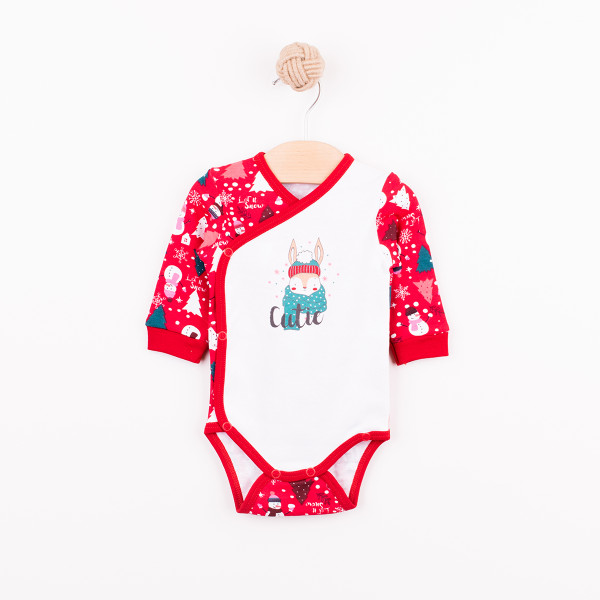 Just kiddin baby bodi preklop