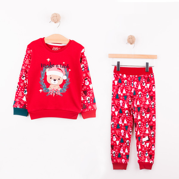 Just kiddin pidžama 