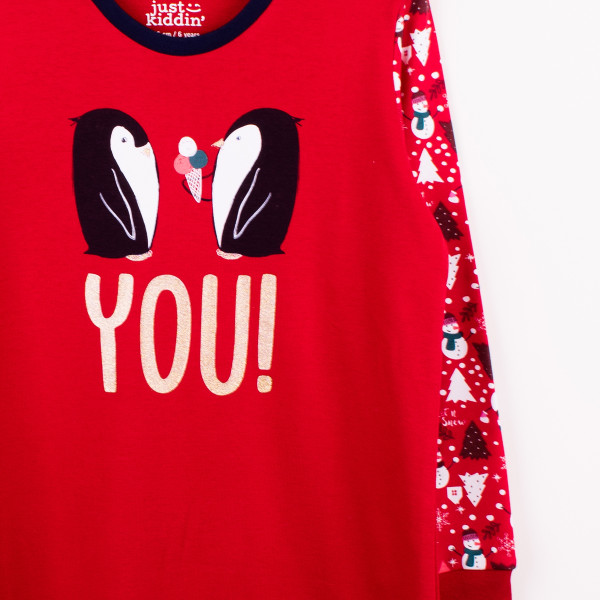 Just kiddin spavaćica 