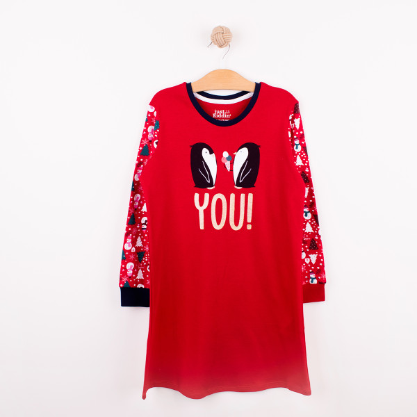 Just kiddin spavaćica 