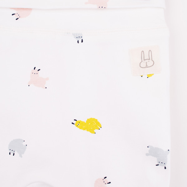 Just kiddin baby donji deo 