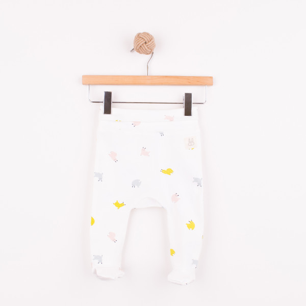 Just kiddin baby donji deo 