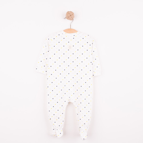 Just kiddin baby zeka 