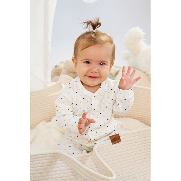 Just kiddin baby zeka 