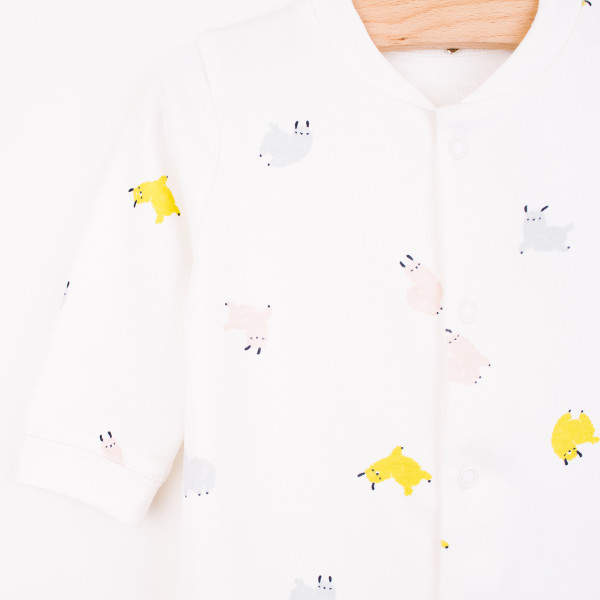 Just kiddin baby zeka 