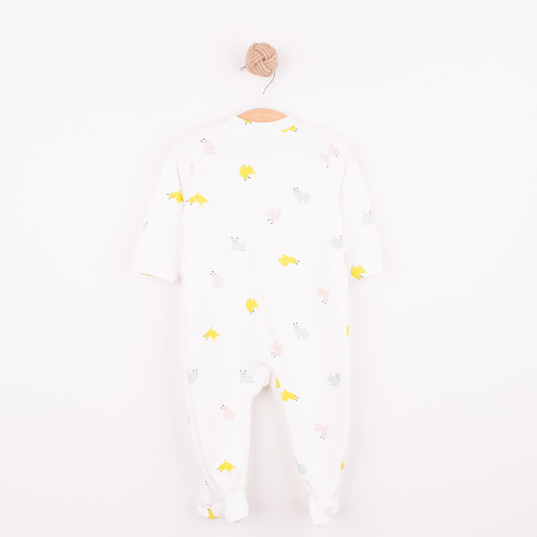 Just kiddin baby zeka 