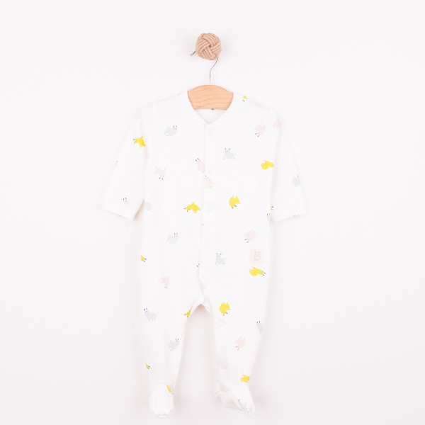 Just kiddin baby zeka 