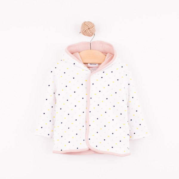 Just kiddin baby jakna 