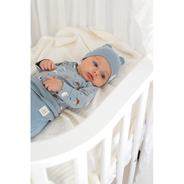 Just kiddin baby kapa 