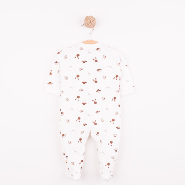 Just kiddin baby zeka 