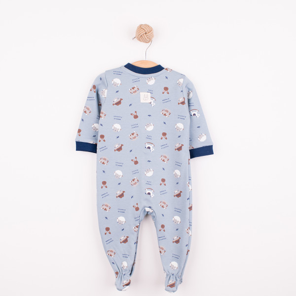 Just kiddin baby zeka 