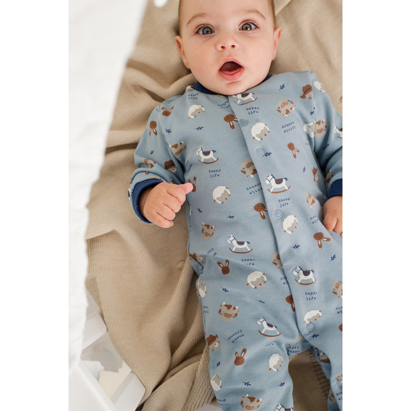 Just kiddin baby zeka 